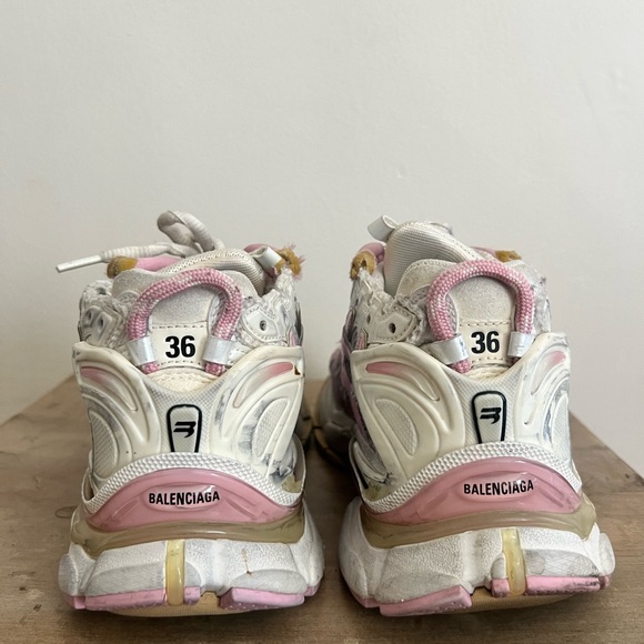 Balenciaga runner 2021 - Picture 5 of 5